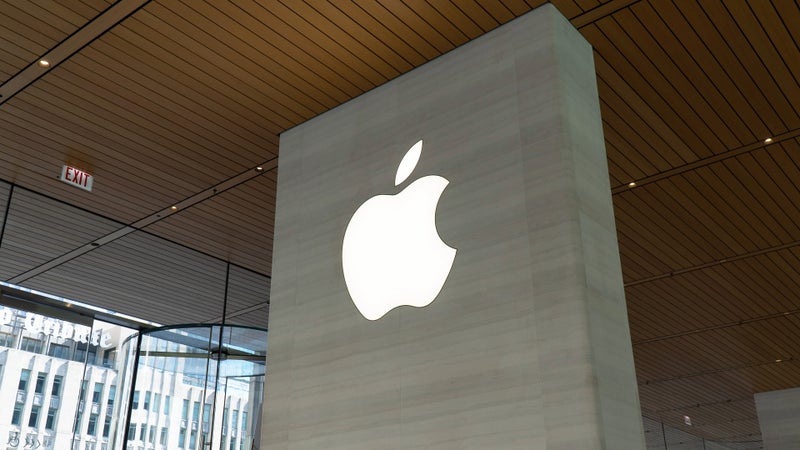 Apple once again tops Fortune's Most Admired Company list, followed by Microsoft and Amazon