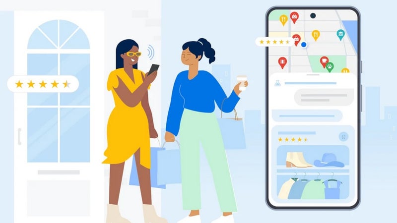 Certain U.S. Google Maps users will be testing the apps' AI makeover starting this week