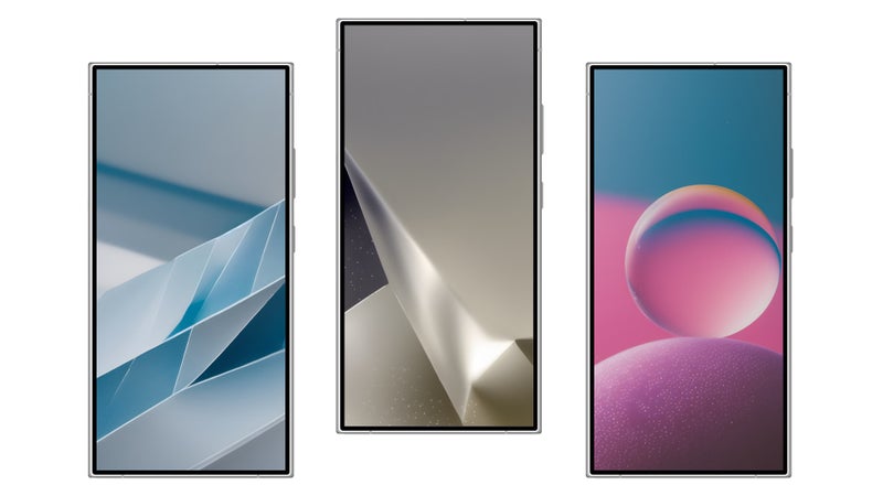 Grab this free 4K Galaxy S24 Ultra-inspired wallpaper collection!