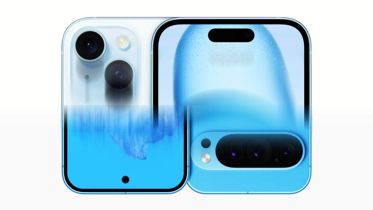 Pixel 9: The ultimate Galaxy S24 challenger is looking phenomenal but are you patient enough?