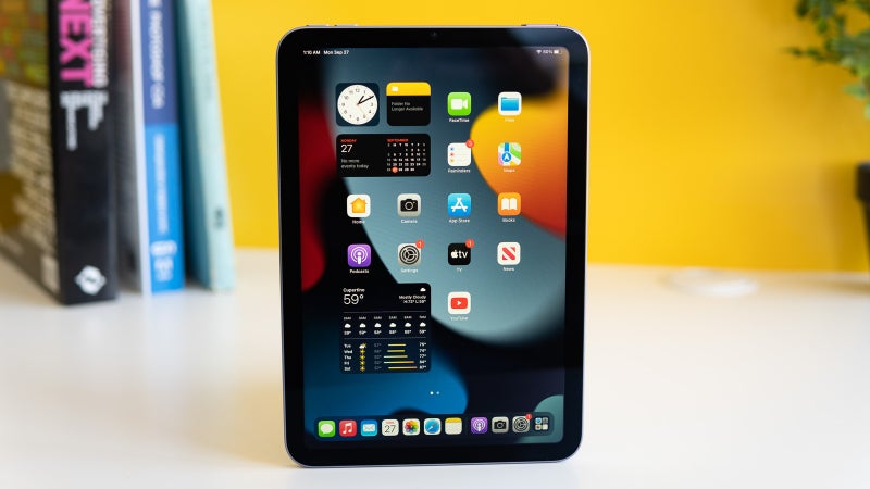 Apple's first foldable device could replace the popular iPad mini 'as early' as 2026