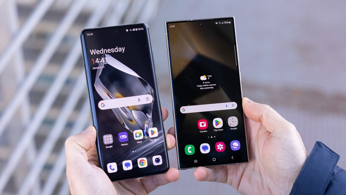 Weekly deals roundup: Grab these top offers on the Galaxy S24 Ultra, OnePlus 12, and more today!