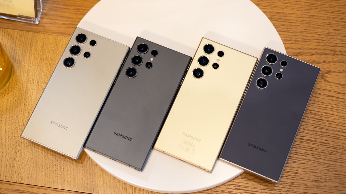 Samsung se niega a cambiar unidades Galaxy S24 Ultra defectuosas porque los consumidores pierden descuentos por pedidos anticipados