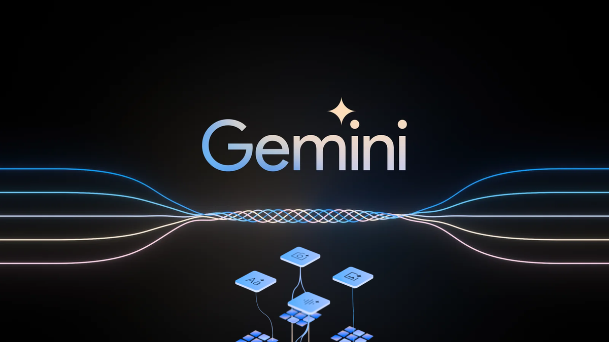 Google Bard's rebrand to Gemini might happen this week, with paid tier and accompanying Android app