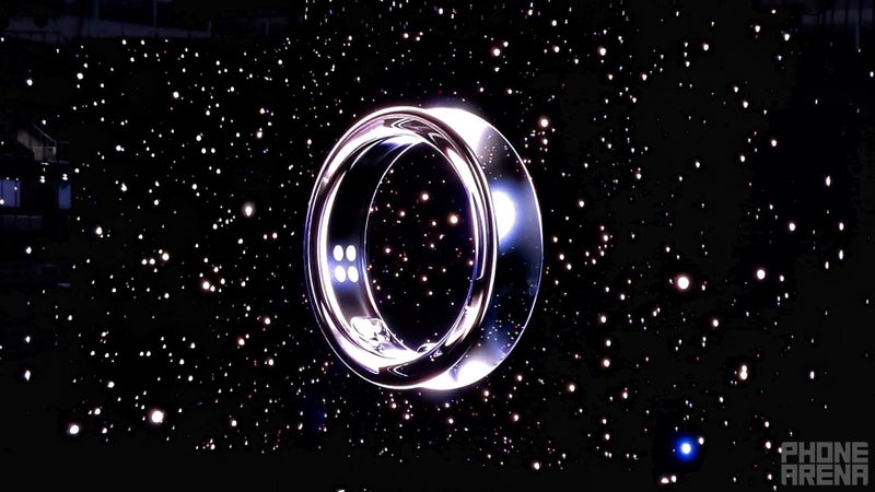 Samsung Galaxy Ring slated for second half of 2024, Exec says