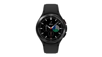 The still-awesome Galaxy Watch 4 Class is undeniably cheap at Walmart