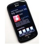 A few Verizon-branded apps land in the WP7 Marketplace, release imminent