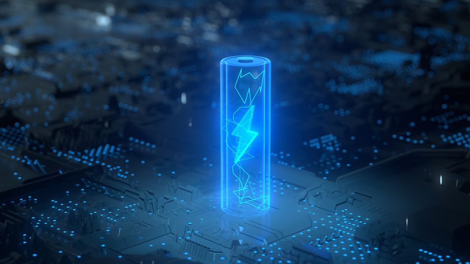 Lithium-silicon smartphone batteries explained