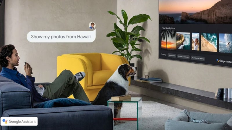 Google Assistant to be removed from Samsung TVs