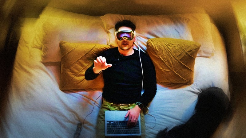 You are wrong! The Vision Pro isn’t the future but Apple is about to change the world (again)