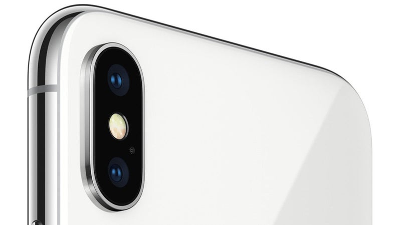Latest iPhone 16 prototype is equipped with rear camera design similar to iPhone X