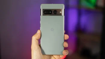 Amazon UK makes the 256GB Pixel 7 Pro just irresistible with a delicious £295 discount