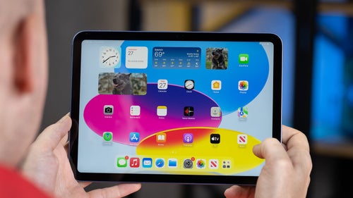 The excellent Apple iPad 10th Gen is now a tempting $100 cheaper on ...
