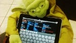Soon you will be able to use the Force to control your iPad