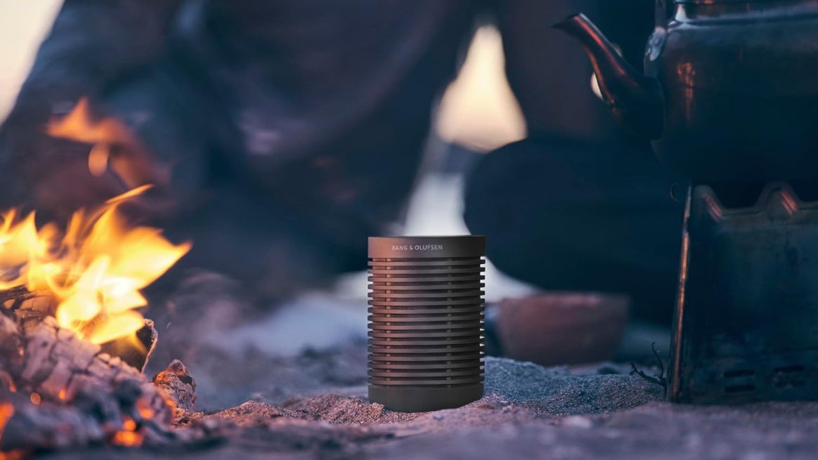 Save 48% on the Bang & Olufsen Beosound Explore and score unforgettable outdoor grooves on the cheap