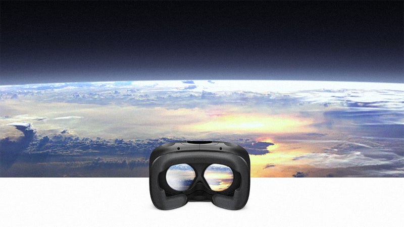 Skybox VR: transfer, stream or watch films from a flash drive on the Meta Quest 3