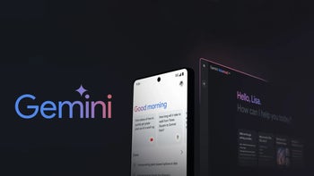 Gemini on app store