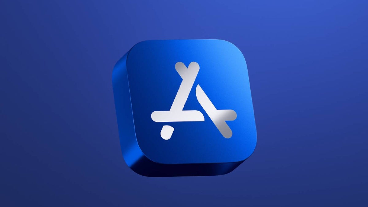 Apple takes a long time to remove fake app posing as a popular password manager