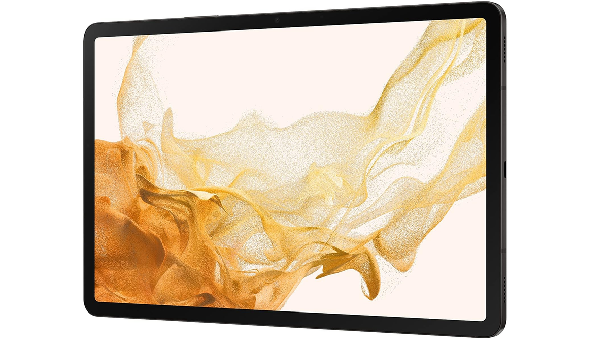 Now's your chance to maximize your savings on the Galaxy Tab S8+ with 512GB of storage
