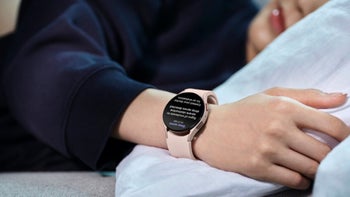 Samsung beats Apple to the FDA-cleared sleep apnea punch on Galaxy Watches