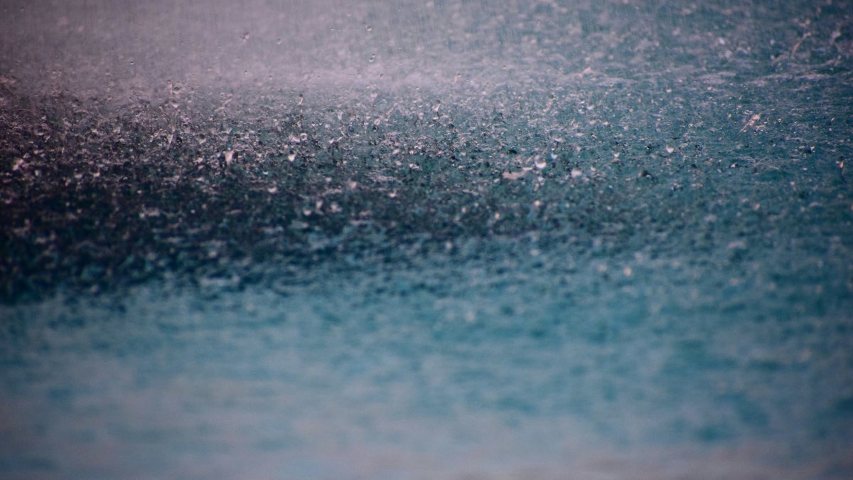 Upcoming Pixel feature automatically adjusts the sensitivity of the screen based on the weather