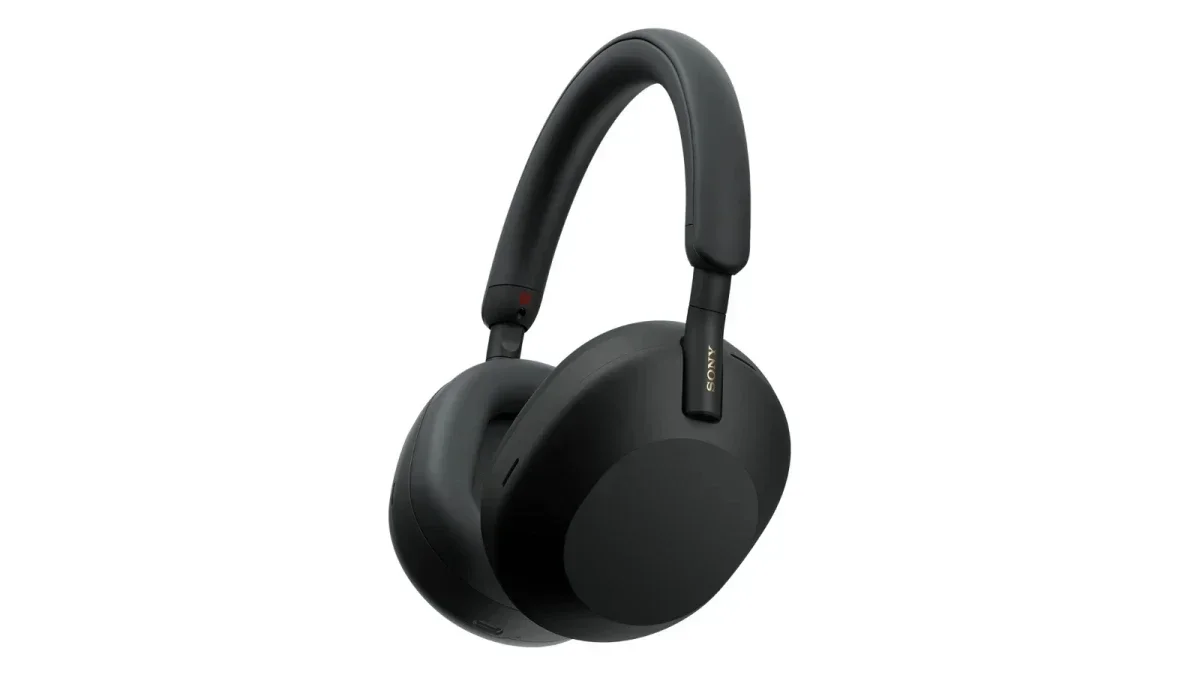 It's not too late to snag Sony's top-of-the-line WH-1000XM5 at a sweet discount