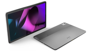 Doorbuster Lenovo deal makes the Lenovo Tab P11 Pro Gen 2 your weapon of choice against boredom
