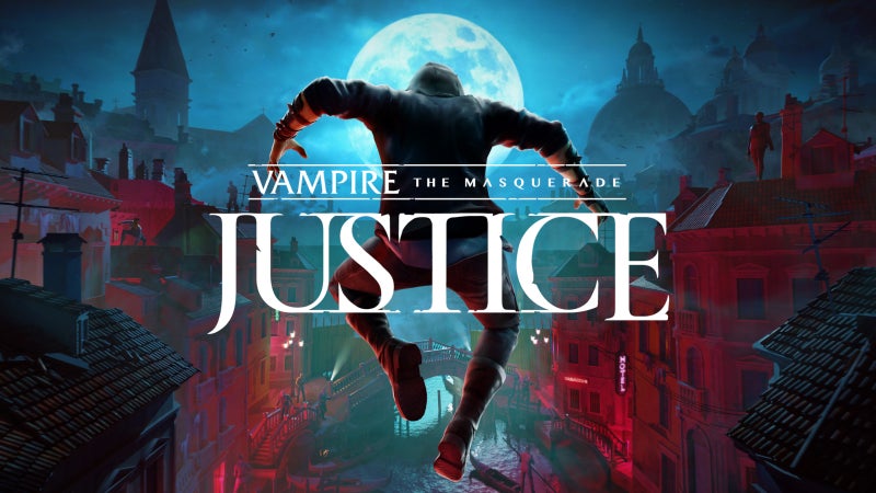 Prowl the streets of Venice in Vampire: The Masquerade – Justice for PC VR