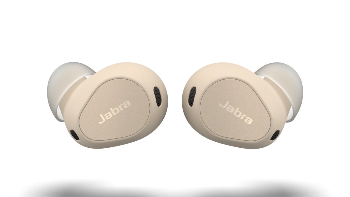 Probably the best Jabra buds around are on sale at their best price
