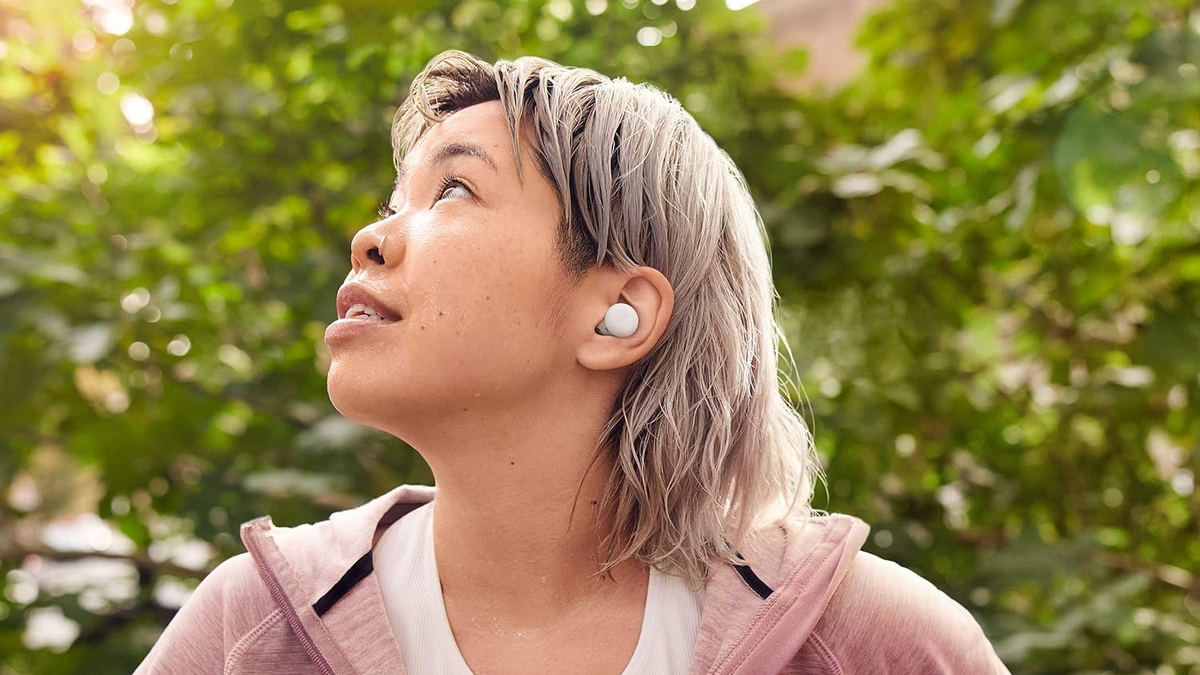 Google Pixel Buds A-Series Review: More Affordable, But Not Cheap - Forbes  Vetted