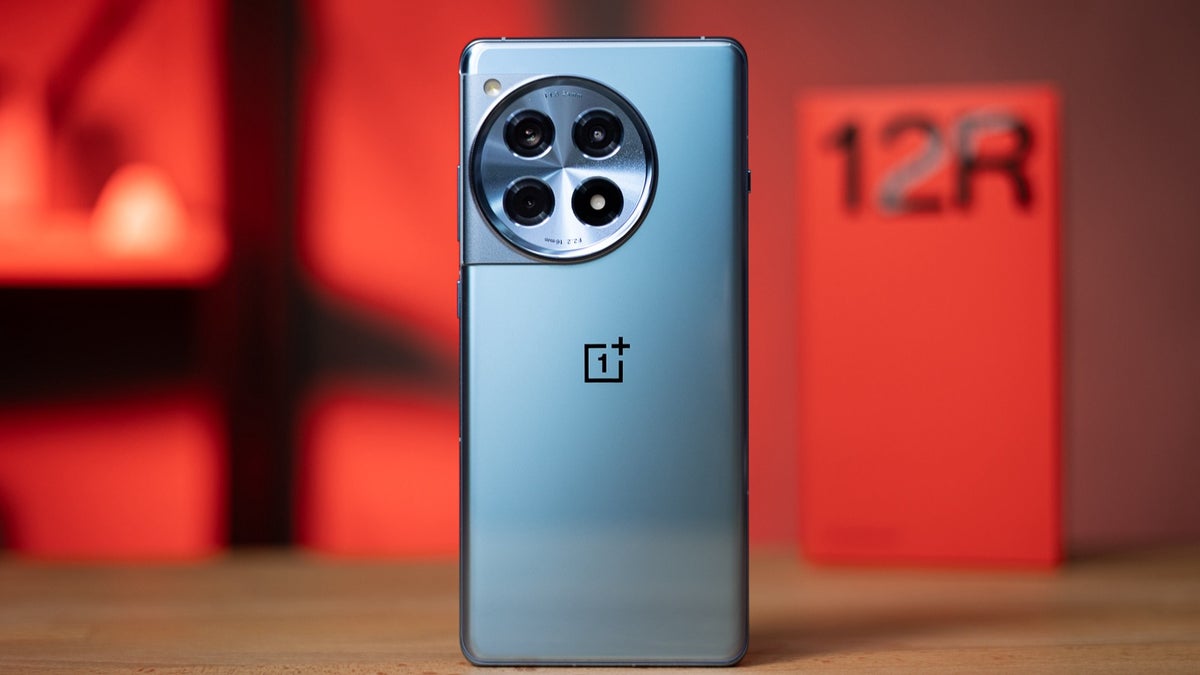 Some OnePlus 12R units have slower storage speeds than originally advertised, company admits