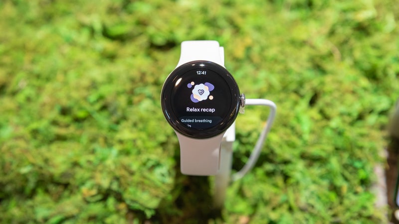 Google streamlines warranty and out-of-warranty replacements for Pixel Watch and Pixel Watch 2