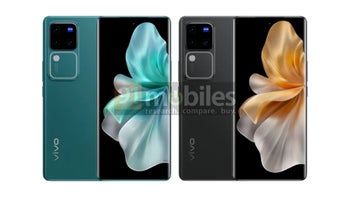 vivo V30 Pro leaks in renders, full specs revealed