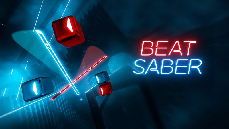 If you dislike explicit lyrics, Beat Saber now has a toggle to take care of that