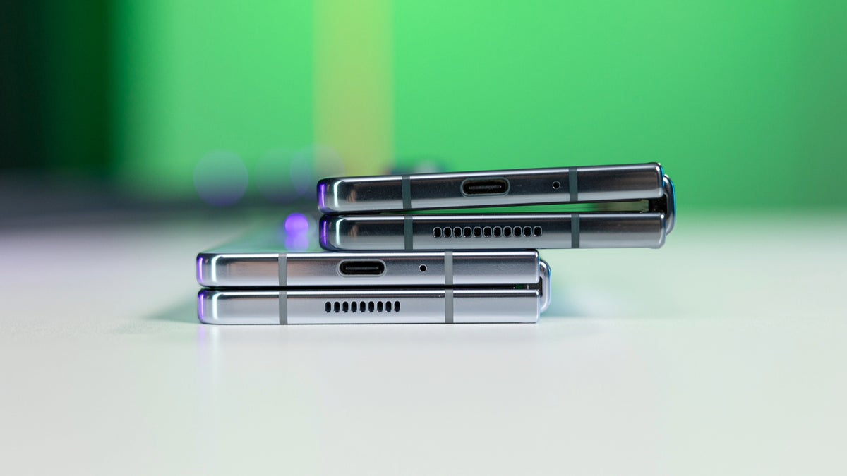 Samsung might respond to Huawei's triple-fold ambitions with new phone alongside Galaxy Z Fold 6