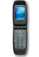 Cingular 3125 (HTC Star Trek) launched
