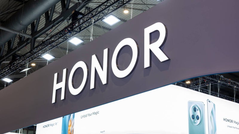 Honor Choice Watch debuts soon, here are the specifications