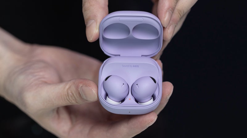 Samsung expands Live Translate feature to Galaxy Buds - but there's a catch