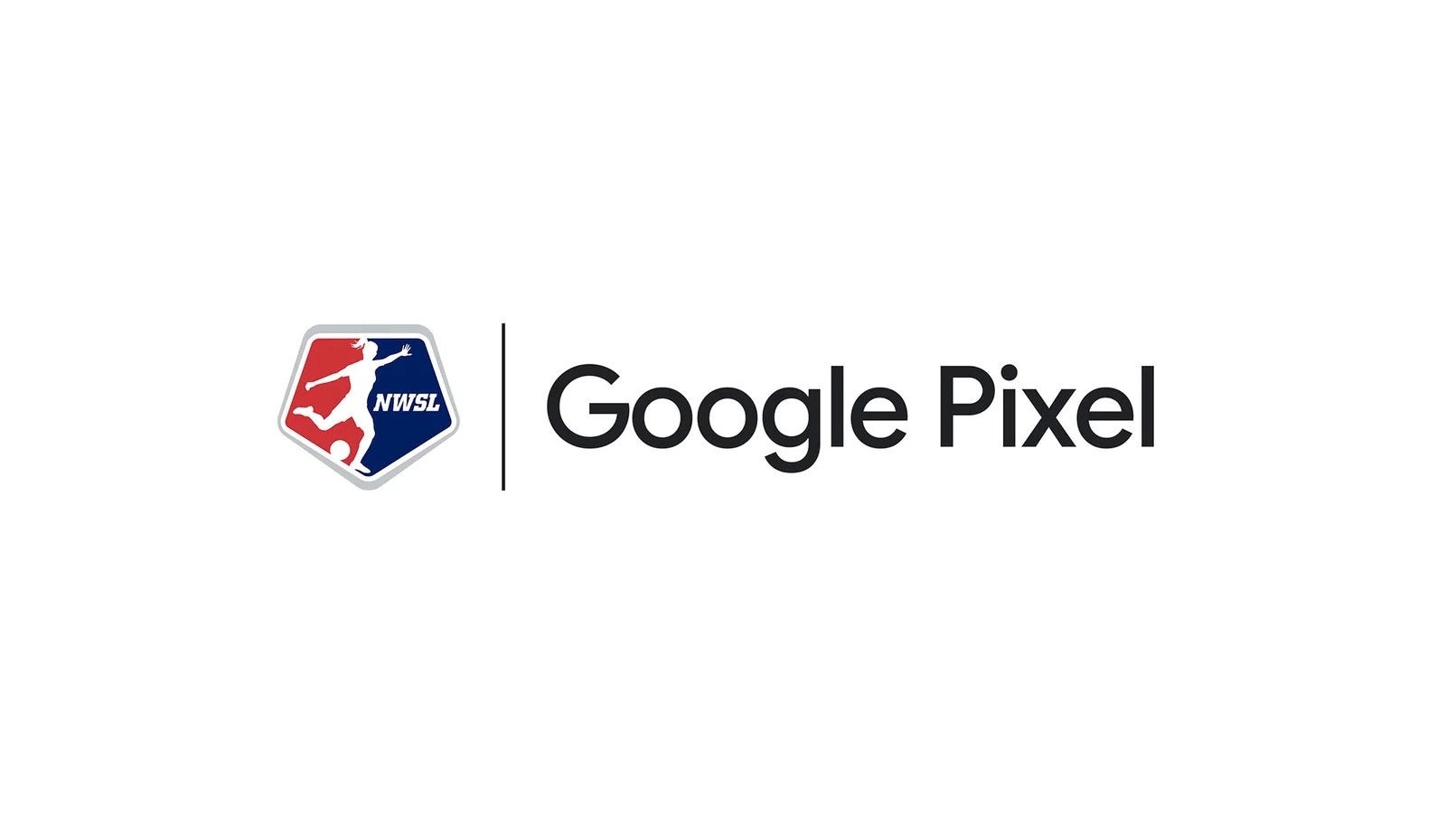 Pixel takes the field Google Pixel scores partnership with NWSL