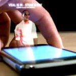 IBM predicts holographic phone calls by 2015