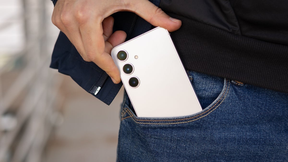 Samsung's Galaxy S24 after the hype: Has my mind changed? And is AI a big deal?