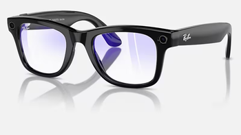 Smart glasses will help you hear, not see. But will you trust your tech eyewear with your ears?