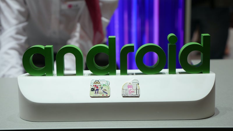 Google may show developers some love with the first Android 15 preview on February 15