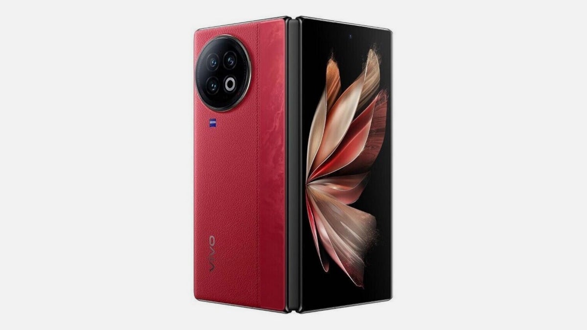 Wacky report claims Huawei's upcoming tri-fold phone has Oppo, vivo giving up foldables