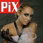 You can't ask for more - hot chicks and Nokia N8's camera showed-off for photography magazine