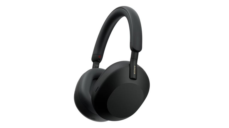 These 'unopened' Sony WH-1000XM5 headphones are on sale at a bargain price for a limited time