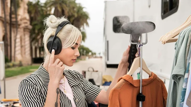 You can still snag the timeless Bose Headphones 700 at a sweet discount on Amazon