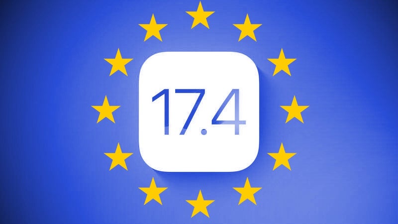 It's not a bug! Apple is compelled to remove Home Screen web apps from iOS in the EU due to the DMA