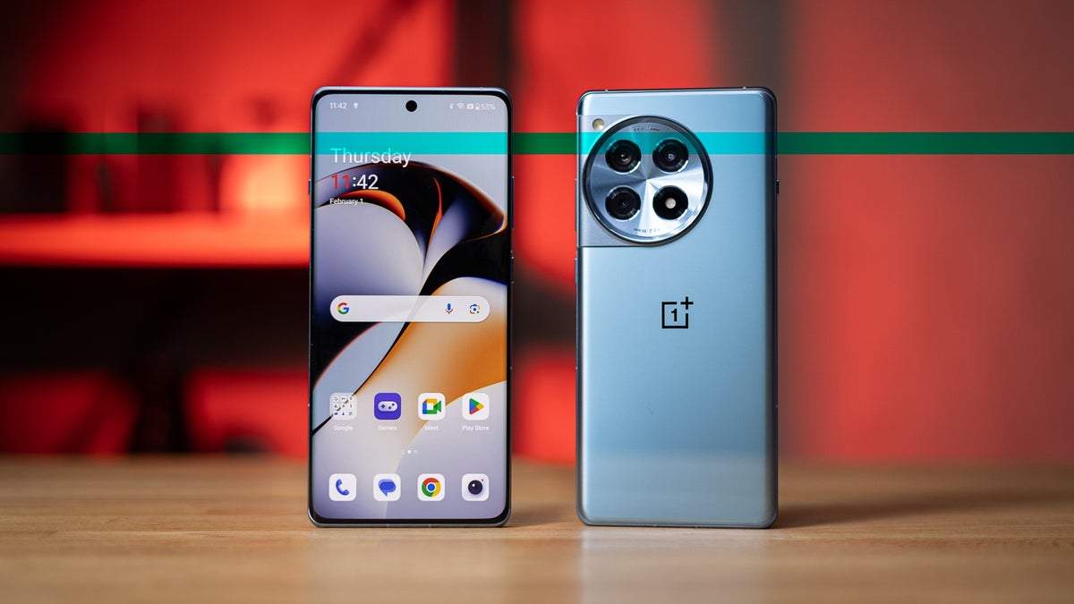 This is the first good (no-trade-in) deal on the exquisitely affordable OnePlus 12R