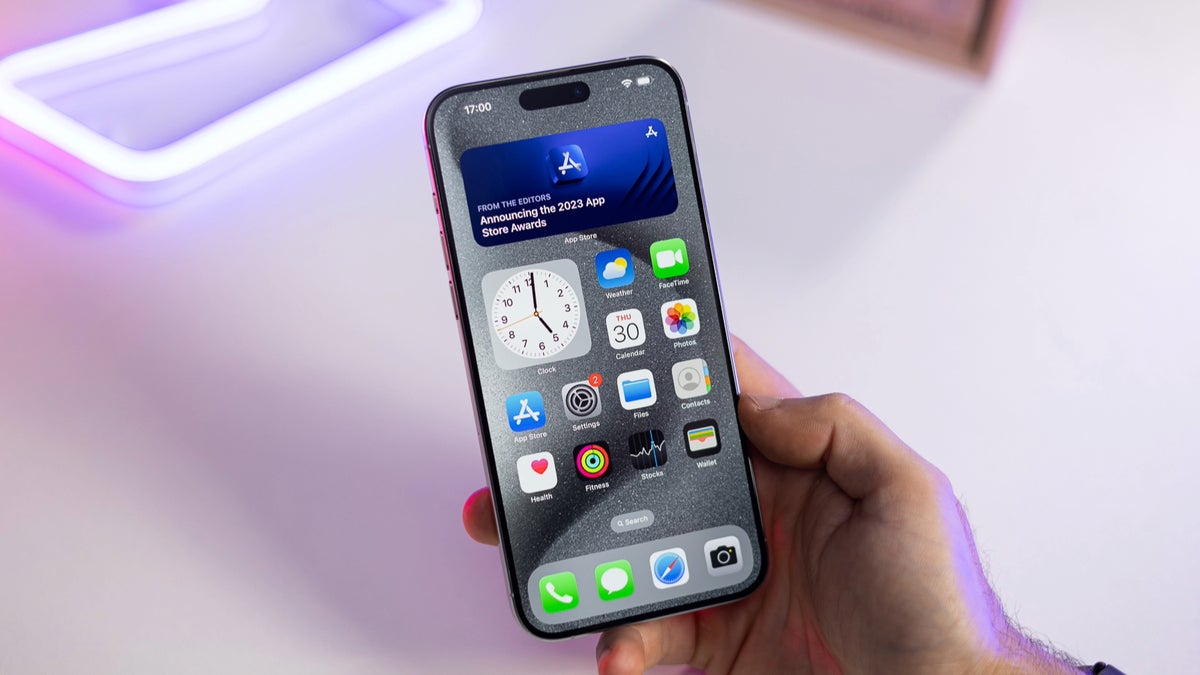 Beware, iPhone users: First-ever iOS GoldDigger trojan can steal face ID and bank accounts